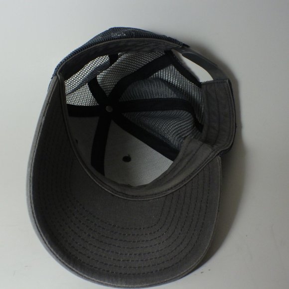 Patagonia Pataloha Haleiwa Hawaii Mesh Snapback - Picture 6 of 6